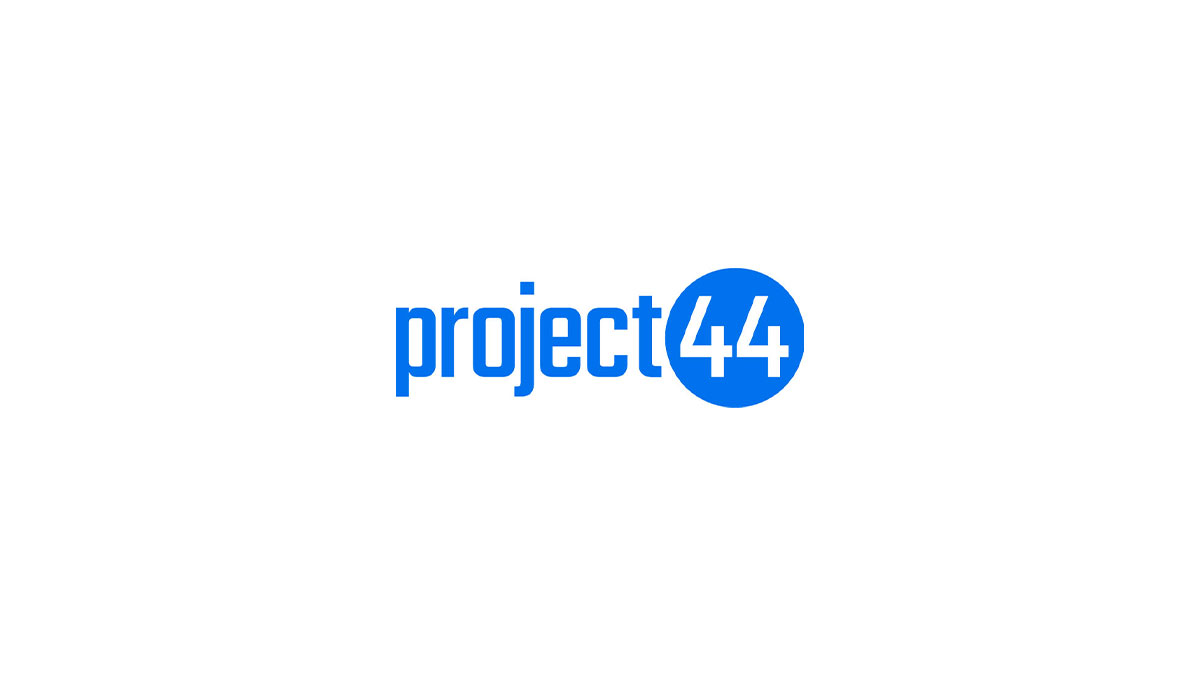 Real-Time Visibility Platform Leaders ‘Project44’ Confirms as Silver Sponsor