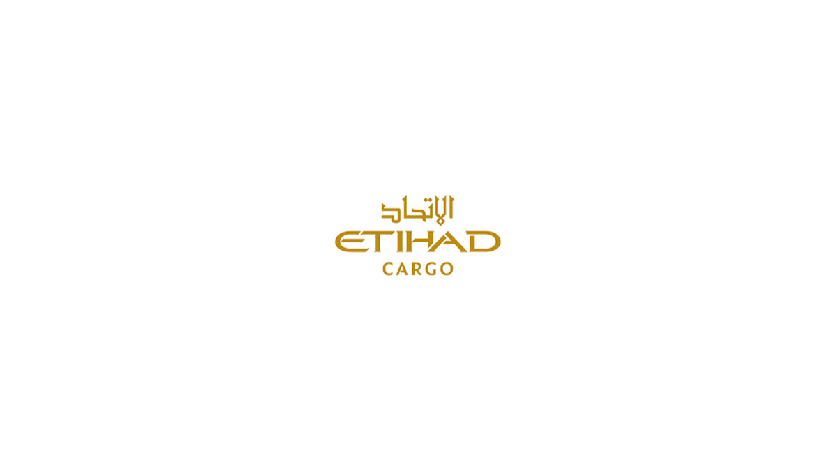 Etihad Cargo Confirms as Gold Sponsor