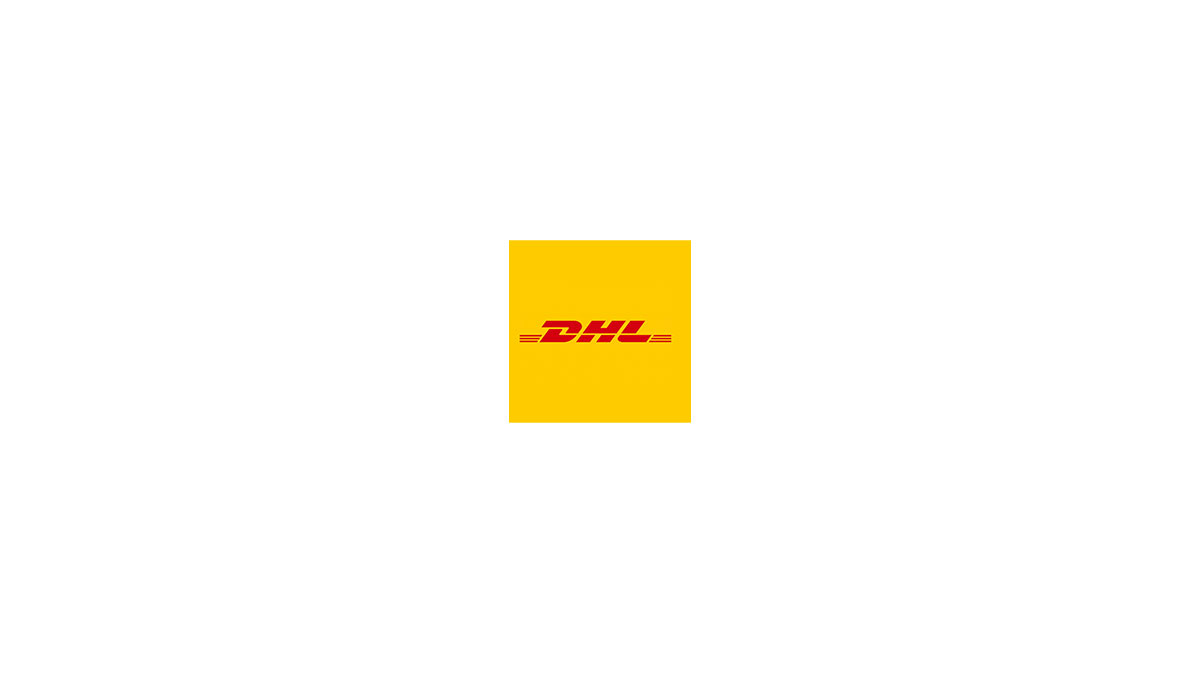 DHL Global Forwarding  Confirms as Gold Sponsor